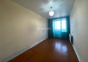 4-к квартира, вторичка, 77м2, 4/9 этаж