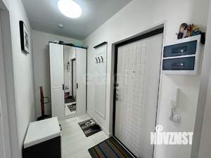 1-к квартира, вторичка, 37м2, 3/10 этаж