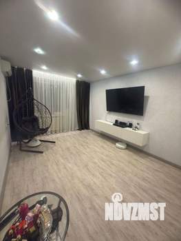 3-к квартира, вторичка, 70м2, 1/3 этаж