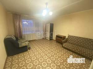 1-к квартира, вторичка, 39м2, 4/9 этаж