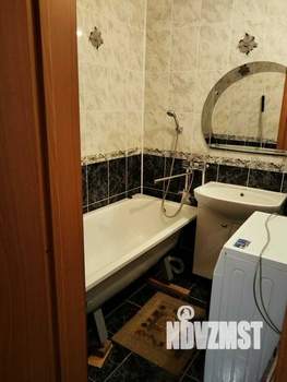 1-к квартира, вторичка, 43м2, 1/9 этаж