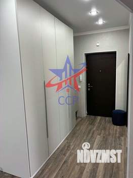 2-к квартира, вторичка, 58м2, 5/9 этаж