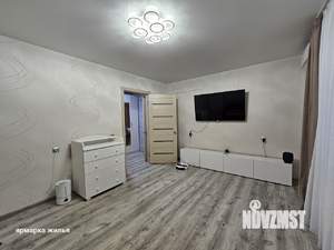 1-к квартира, вторичка, 37м2, 9/9 этаж