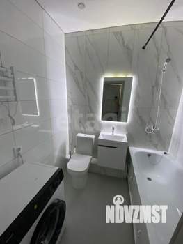 1-к квартира, вторичка, 32м2, 12/17 этаж