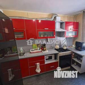3-к квартира, вторичка, 72м2, 1/9 этаж