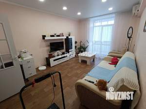 4-к квартира, вторичка, 97м2, 3/3 этаж