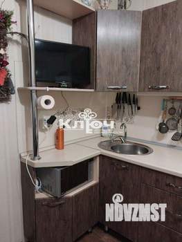 3-к квартира, вторичка, 67м2, 4/9 этаж