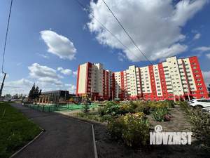 3-к квартира, вторичка, 68м2, 2/9 этаж