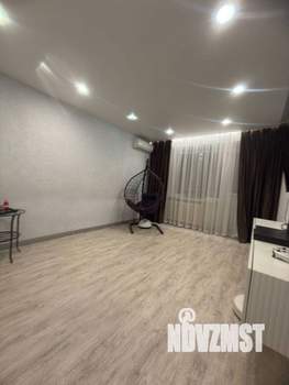 3-к квартира, вторичка, 70м2, 1/3 этаж