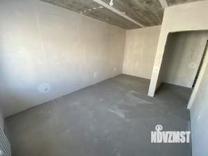 1-к квартира, вторичка, 37м2, 6/9 этаж