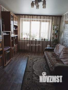 3-к квартира, вторичка, 66м2, 4/9 этаж