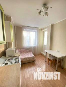 1-к квартира, вторичка, 44м2, 8/9 этаж