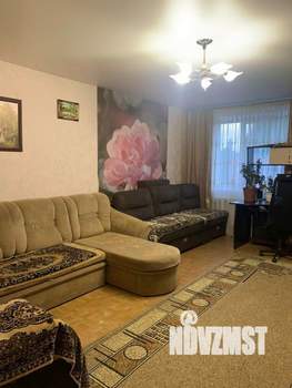 3-к квартира, вторичка, 82м2, 5/5 этаж