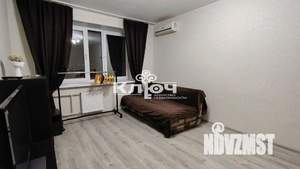 1-к квартира, вторичка, 38м2, 7/9 этаж