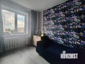 3-к квартира, вторичка, 66м2, 7/9 этаж