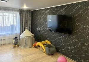 3-к квартира, вторичка, 108м2, 4/5 этаж