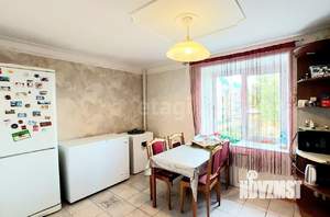 3-к квартира, вторичка, 82м2, 2/5 этаж