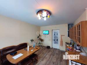 3-к квартира, вторичка, 98м2, 3/5 этаж