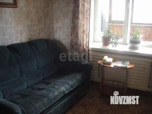 4-к квартира, вторичка, 80м2, 5/5 этаж