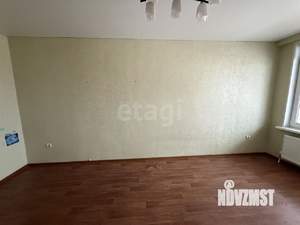 1-к квартира, вторичка, 37м2, 7/9 этаж