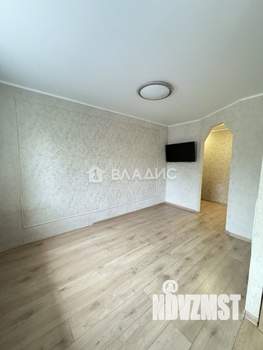 3-к квартира, вторичка, 60м2, 3/5 этаж