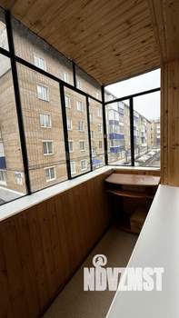 3-к квартира, вторичка, 61м2, 2/5 этаж