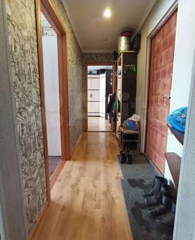 2-к квартира, вторичка, 48м2, 1/5 этаж