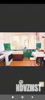 2-к квартира, вторичка, 29м2, 3/5 этаж