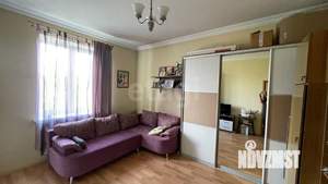 2-к квартира, вторичка, 55м2, 4/4 этаж