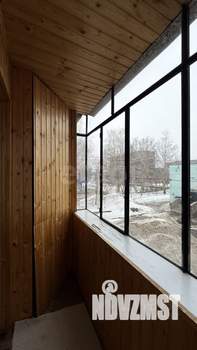 3-к квартира, вторичка, 61м2, 2/5 этаж