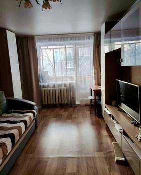 2-к квартира, вторичка, 45м2, 3/5 этаж