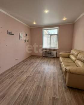 3-к квартира, вторичка, 67м2, 3/3 этаж