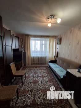 1-к квартира, вторичка, 33м2, 1/5 этаж