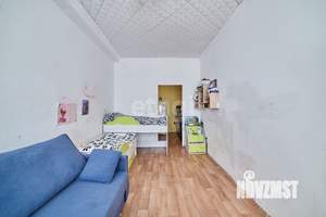 1-к квартира, вторичка, 30м2, 3/5 этаж