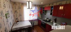 1-к квартира, вторичка, 37м2, 5/9 этаж