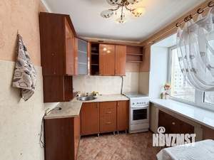 1-к квартира, вторичка, 30м2, 4/5 этаж