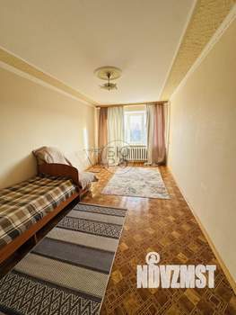 2-к квартира, вторичка, 48м2, 5/5 этаж