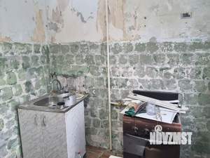 2-к квартира, вторичка, 43м2, 4/5 этаж