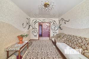 2-к квартира, вторичка, 52м2, 6/9 этаж