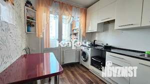 1-к квартира, вторичка, 36м2, 5/5 этаж