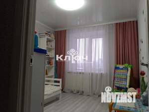 3-к квартира, вторичка, 64м2, 4/9 этаж