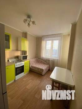 1-к квартира, вторичка, 44м2, 8/9 этаж