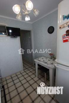 1-к квартира, вторичка, 34м2, 8/9 этаж