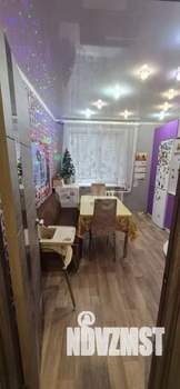 3-к квартира, вторичка, 79м2, 3/5 этаж