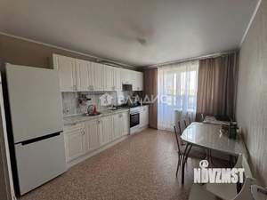 1-к квартира, вторичка, 38м2, 7/9 этаж