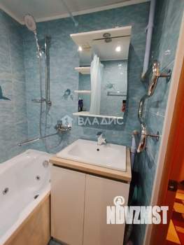 2-к квартира, вторичка, 50м2, 9/9 этаж