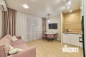 3-к квартира, вторичка, 86м2, 3/25 этаж