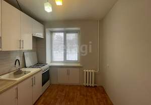 1-к квартира, вторичка, 30м2, 2/5 этаж