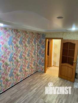3-к квартира, вторичка, 58м2, 3/5 этаж