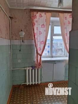 4-к квартира, вторичка, 60м2, 5/5 этаж